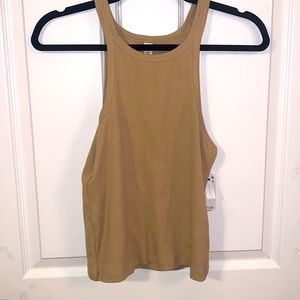 Nordstrom Rack tank beige